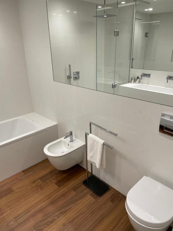 Orpheu Deluxe Apt - Parque Das Nações Appartement *